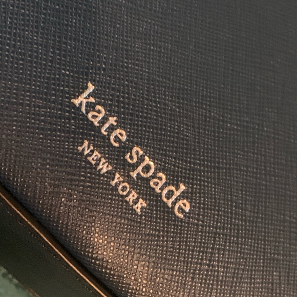 NWT Kate Spade Crossbody Bag w/ Dust Bag - Picture 8 of 8